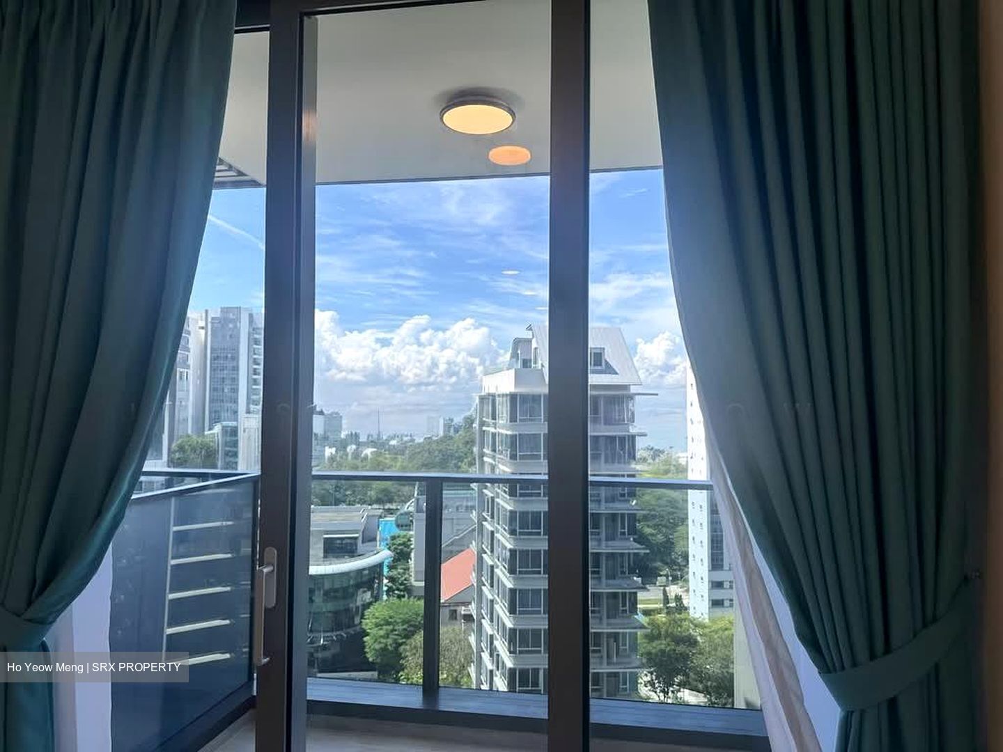 Amber Park (D15), Condominium #560345881